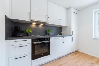 Modern Design Apartment with flex- beds near Basel - 7