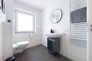 Modern Design Apartment with flex- beds near Basel - 6