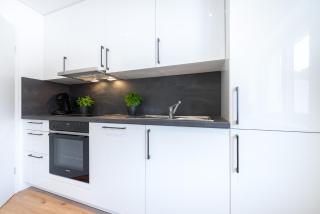 Modern Design Apartment with flex- beds near Basel - 4