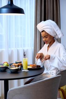 Nordic Hotel Lagos - 5