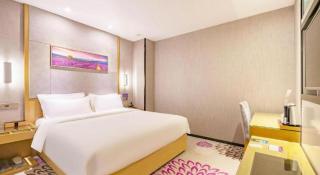 Lavande Hotel Jingjiang Automobile Terminal - 2
