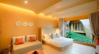 Lazula Resort Chiangmai - 6