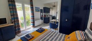 Appartement Jardin et Spa - 8