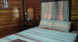 Baanraimaetha Resort - 1
