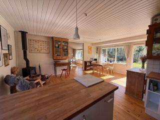 Charming Cozy Holiday Home - 7