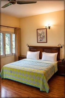 The Grand Mansion - 7