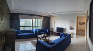 Haven Snowra Peak, Khaira Gali - 3BR Mountain Home with Balcony and Views - 0