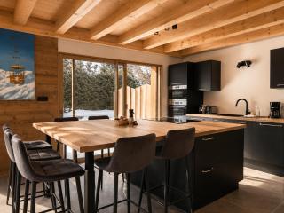 Chalets Crozats - 6