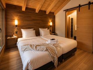 Chalets Crozats - 3