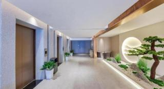 Langliz Hotel (Zhengzhou East High-Speed Rail Station Branch) - 2