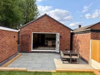Stylish 3 Bedroom retreat Edwalton Nottingham - 3