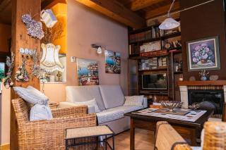 Apartamentos Sabor Rural I - León - 8