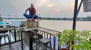 Glorilla Amphawa Riverside - 6