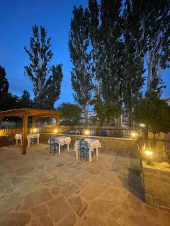 BLUE GALLEY GUEST HOUSe - 2