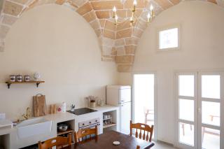 Corte delle Rondini - San Cesario di Lecce - 8