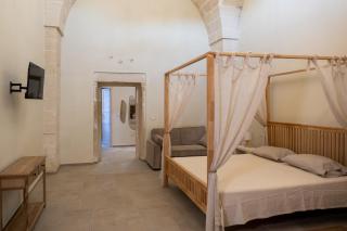 Corte delle Rondini - San Cesario di Lecce - 3