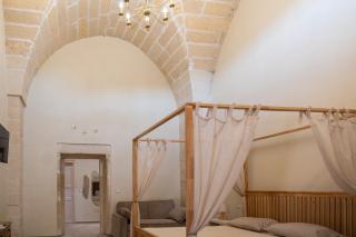 Corte delle Rondini - San Cesario di Lecce - 1