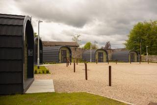 Lismore Pods - 8