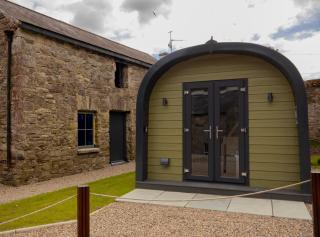 Lismore Pods - 9