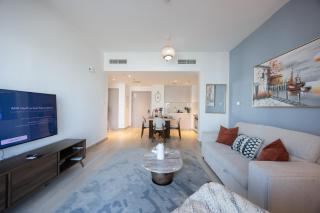 Bloomfields 1BR in Waters Edge - 4