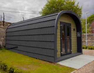 Lismore Pods - 4