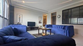 Haven Snowra Peak, Khaira Gali - 3BR Mountain Home with Balcony and Views - 8