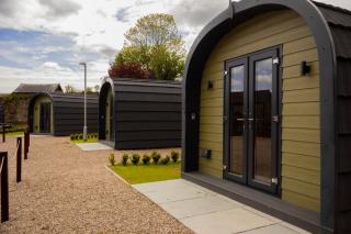 Lismore Pods - 7