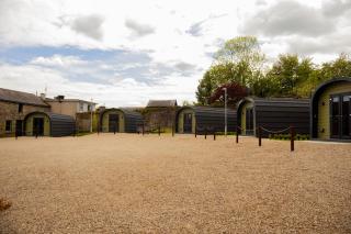 Lismore Pods - 3