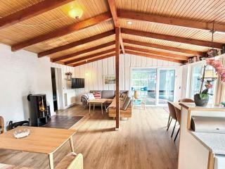 4 star holiday home in Hadsund - 6