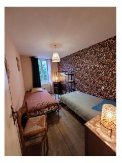 Logis du mont - 8