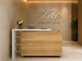 Kika Des Hotel Suites - Serviced Apartments, Westland, Nairobi - 4