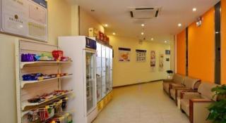 7 Days Inn Hefei Railway Metro Station - 4