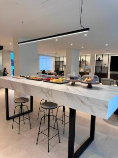 Hotel Ogar Tomelloso - 9