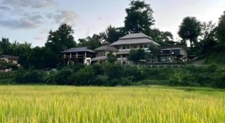 Pawinsilpa Hotel - 9