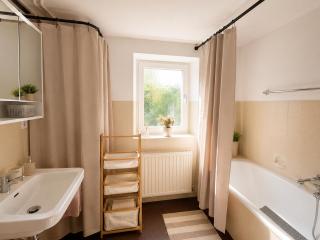 Cozy Haus nahe Würzburg - 8