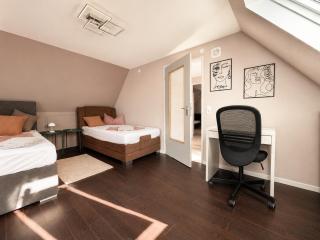 Cozy Haus nahe Würzburg - 1