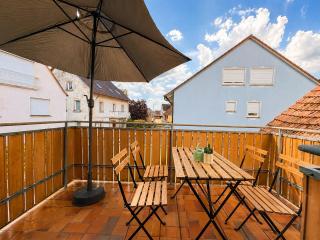 Cozy Haus nahe Würzburg - 9