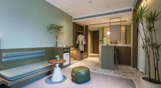Nanjing Confucius Temple ARTALL Design Hotel - 7