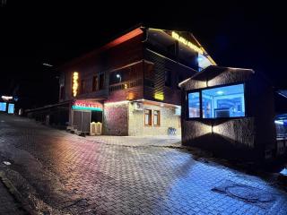 Solaklı Pansiyon - 8