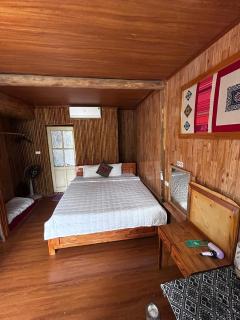 Green Homestay Mai Chau - 3