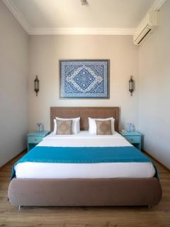 Grand Prix Sahil Hotel - 3