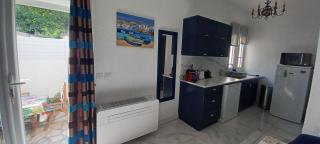 Appartement Jardin et Spa - 5