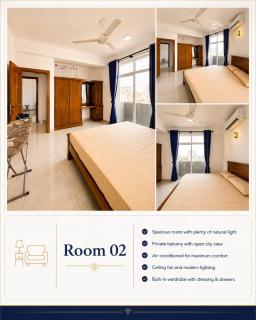 StaySafeColombo Apartments - 3