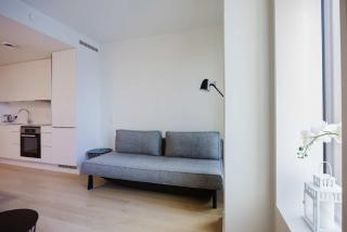 Elegant Apartment Lovely City Views - 7