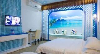Baye Hotel - Canton - 9