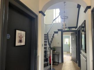 'Gordon' in ApartNest Auchterarder - 7