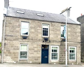 'Gordon' in ApartNest Auchterarder - 6
