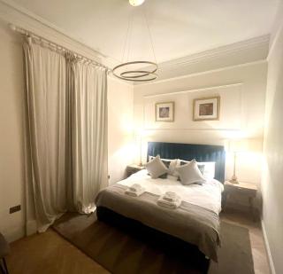 'Gordon' in ApartNest Auchterarder - 4