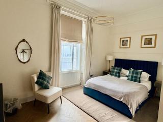 'Gordon' in ApartNest Auchterarder - 2