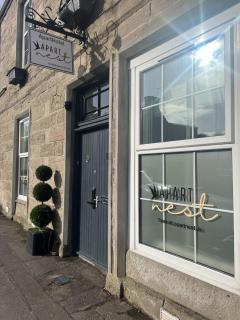 'Gordon' in ApartNest Auchterarder - 1